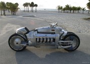 Dodge Tomahawk